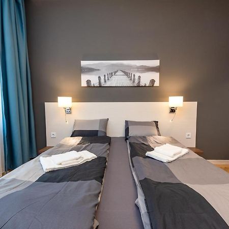 Downtown Apartment 부르가스 외부 사진