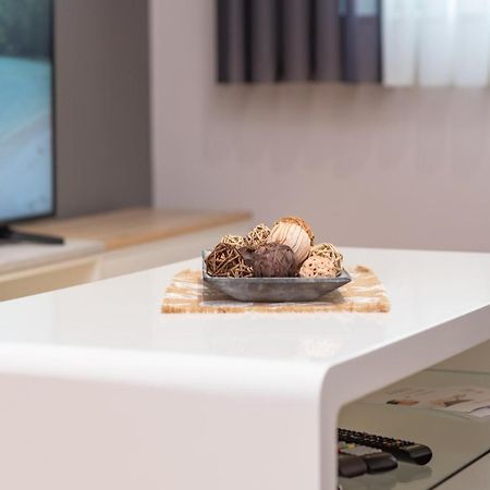 Downtown Apartment 부르가스 외부 사진