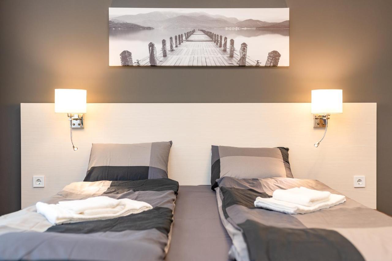 Downtown Apartment 부르가스 외부 사진